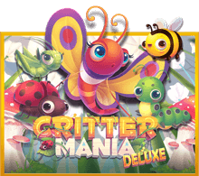 Critter-Mania-Deluxe